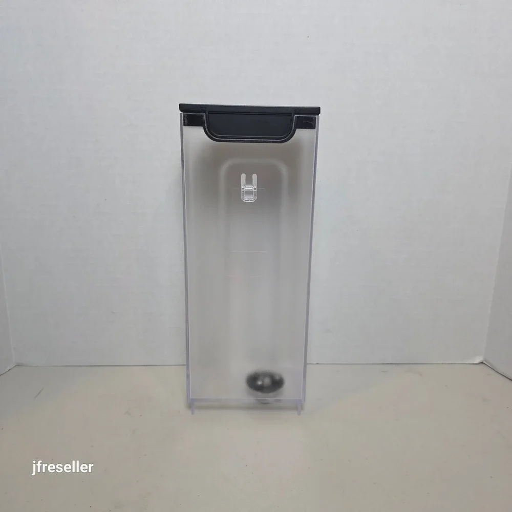 Keurig plastic missing